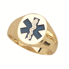 Wedding Band