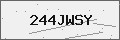 Verification Code Image
