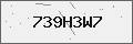 Verification Code Image