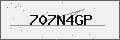 Verification Code Image