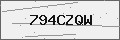 Verification Code Image