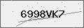 Verification Code Image