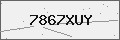Verification Code Image