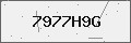 Verification Code Image