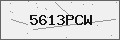 Verification Code Image