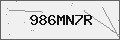 Verification Code Image