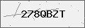 Verification Code Image