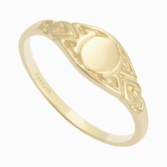 Signet Ring