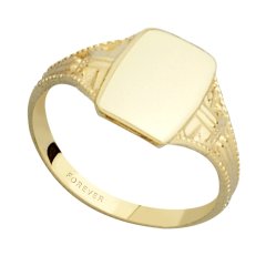Signet Ring