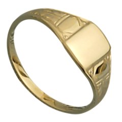 Signet Ring