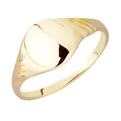 Signet Ring