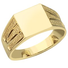 Signet Ring