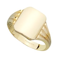 Signet Ring